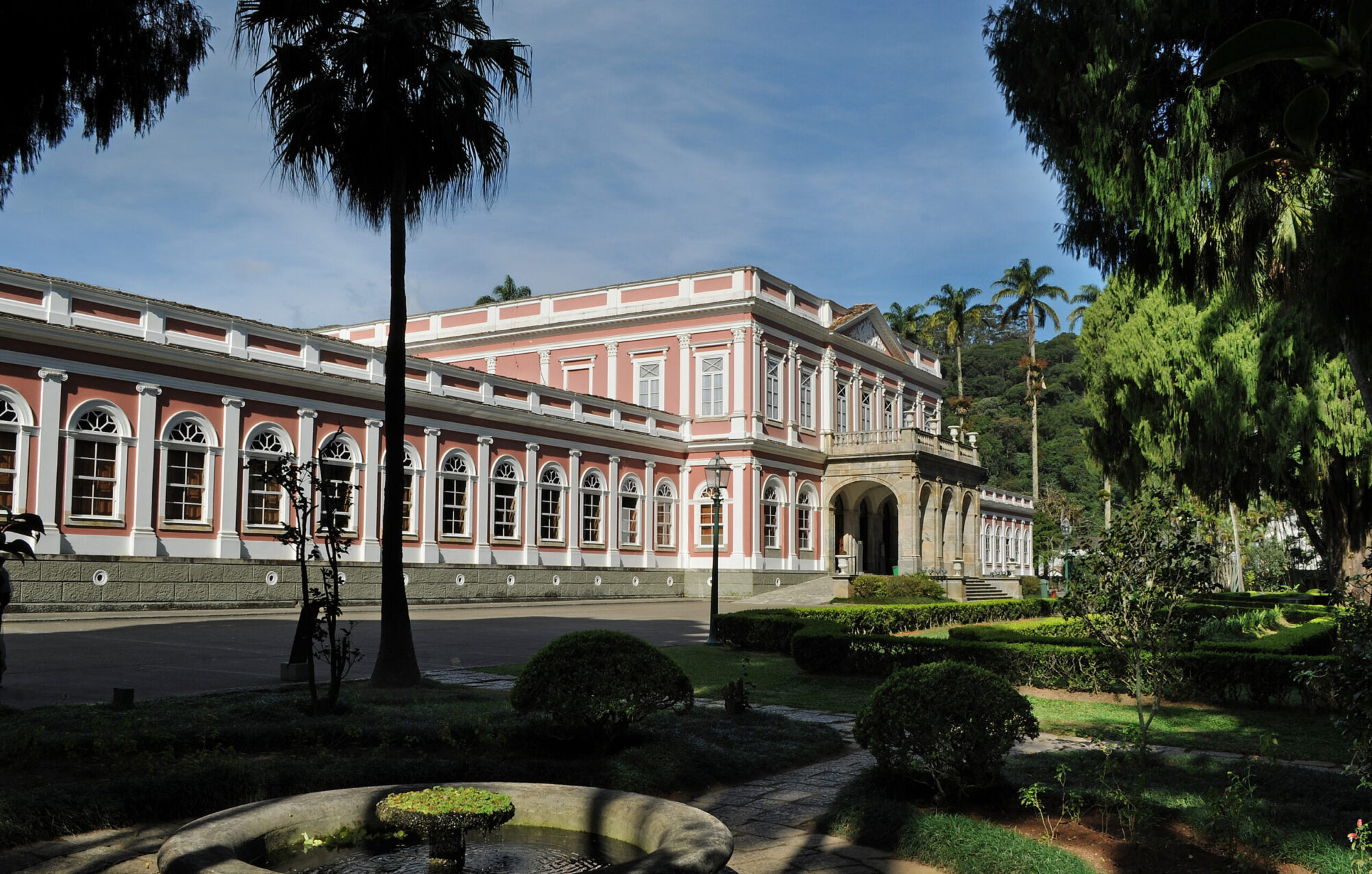 Museu Imperial 
