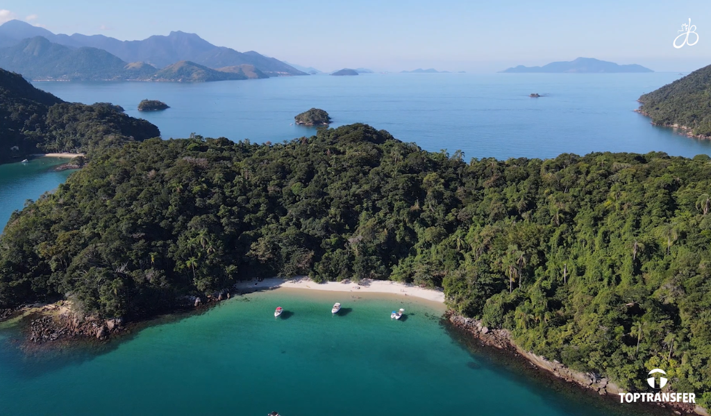 Tudo o que você precisa saber sobre a Ilha Grande