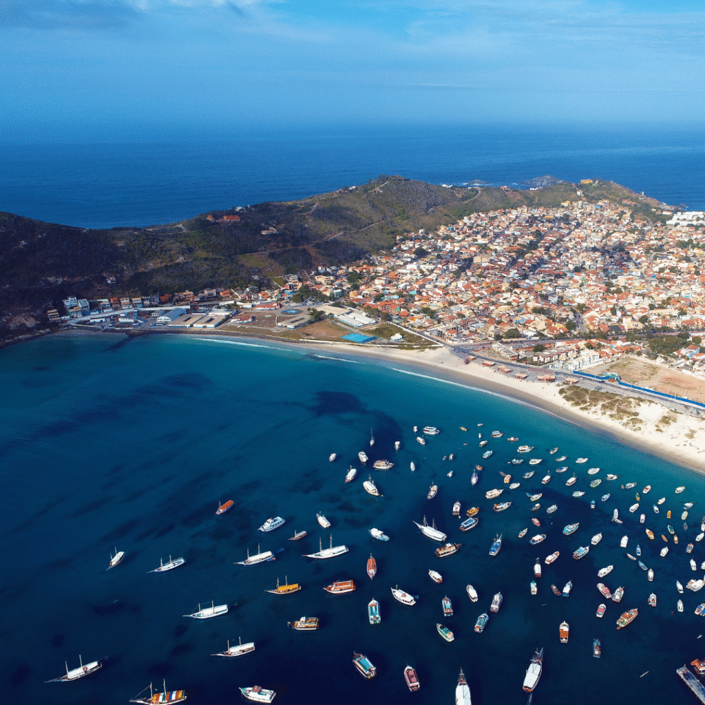 Arraial do Cabo