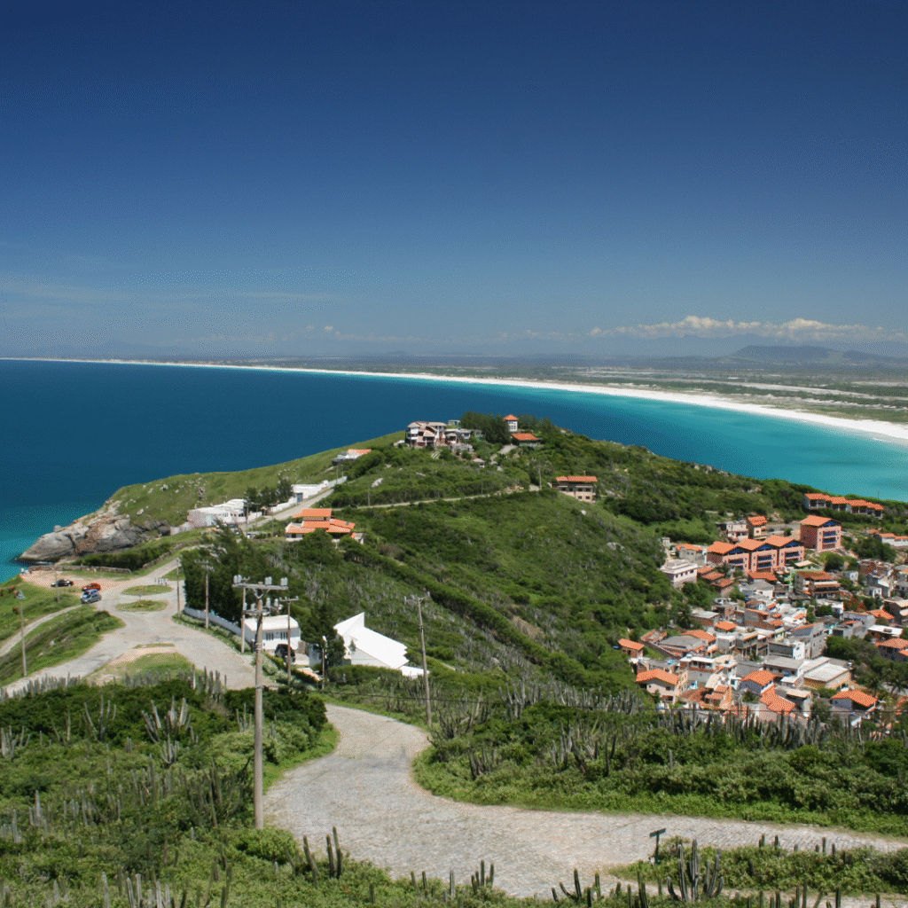 Arraial do Cabo