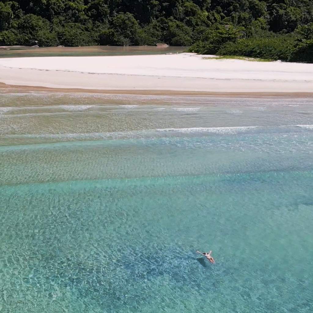 Ilha Grande