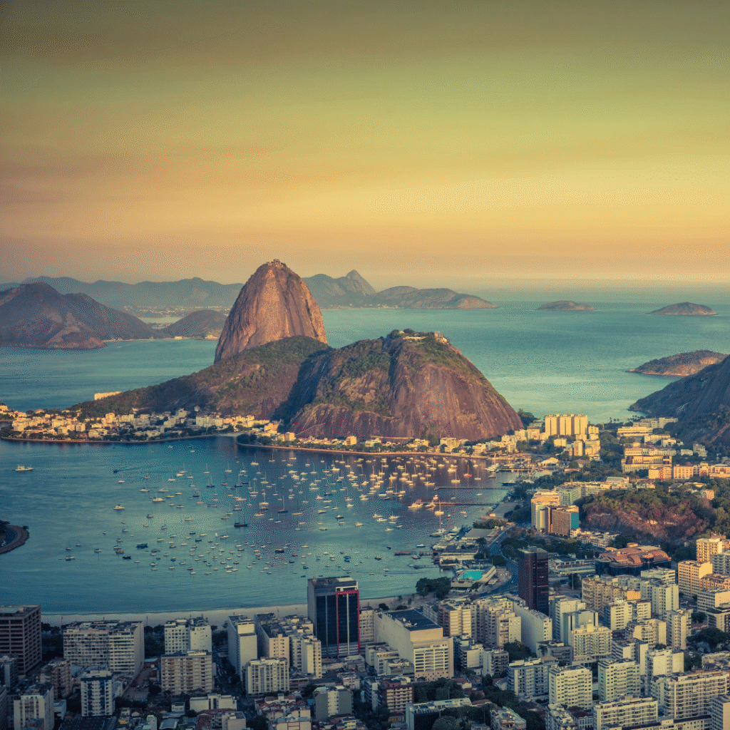 Rio de Janeiro