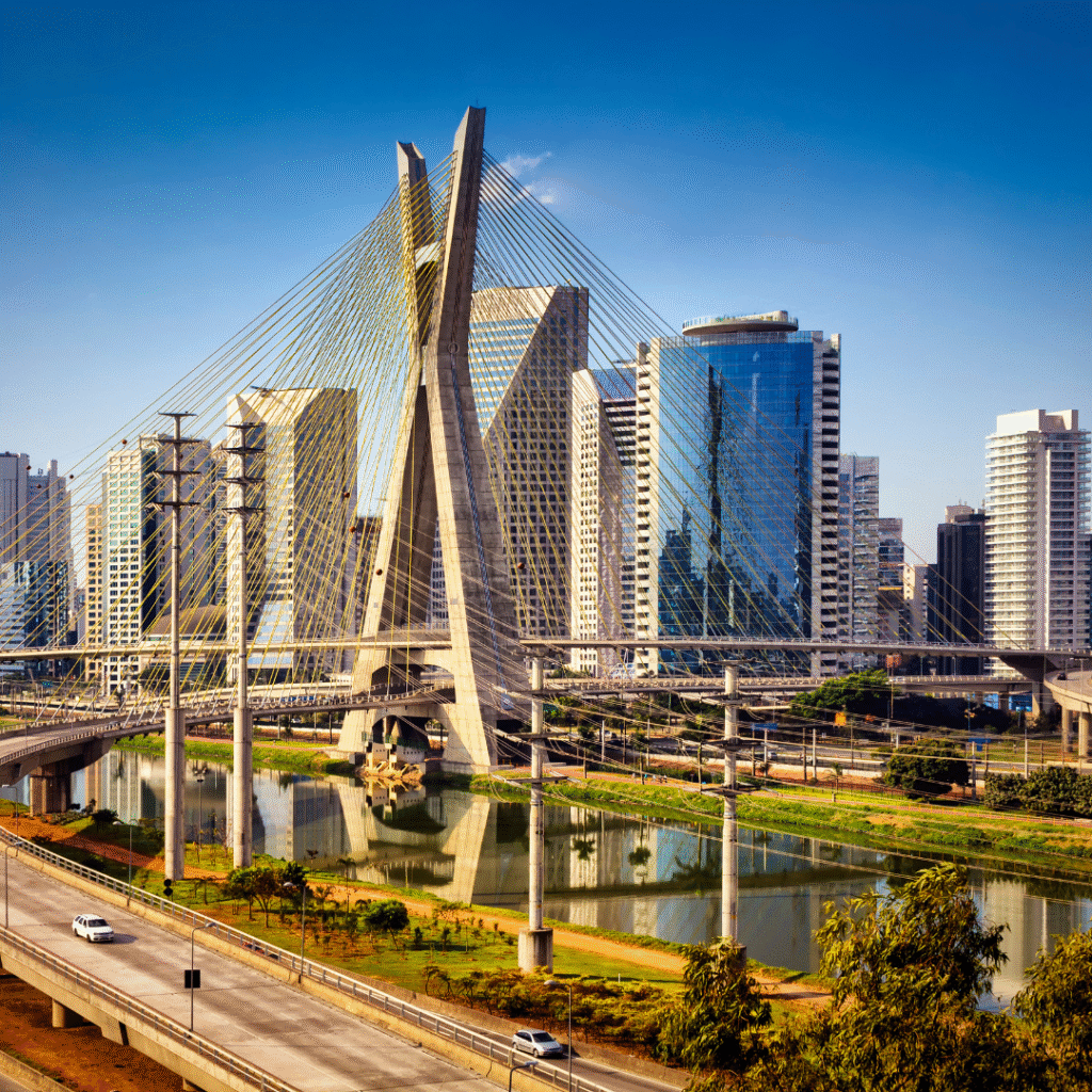 São Paulo