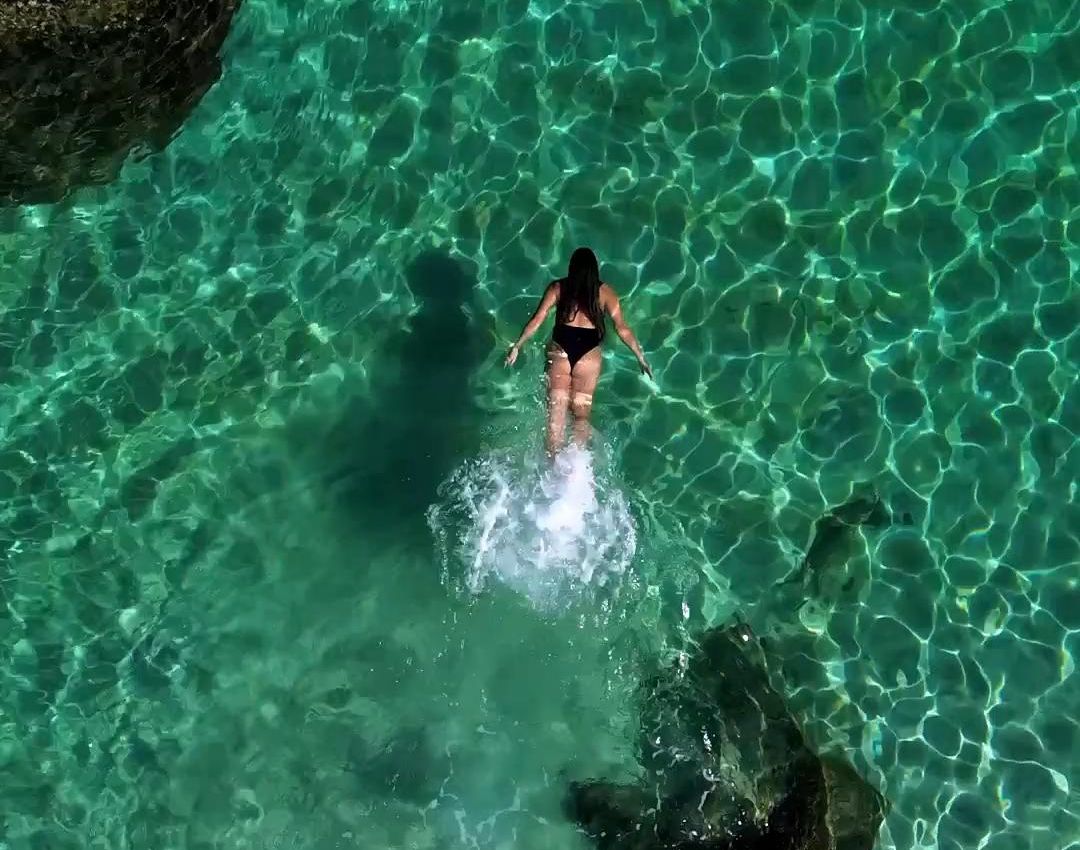 Passeios em Ilha Grande