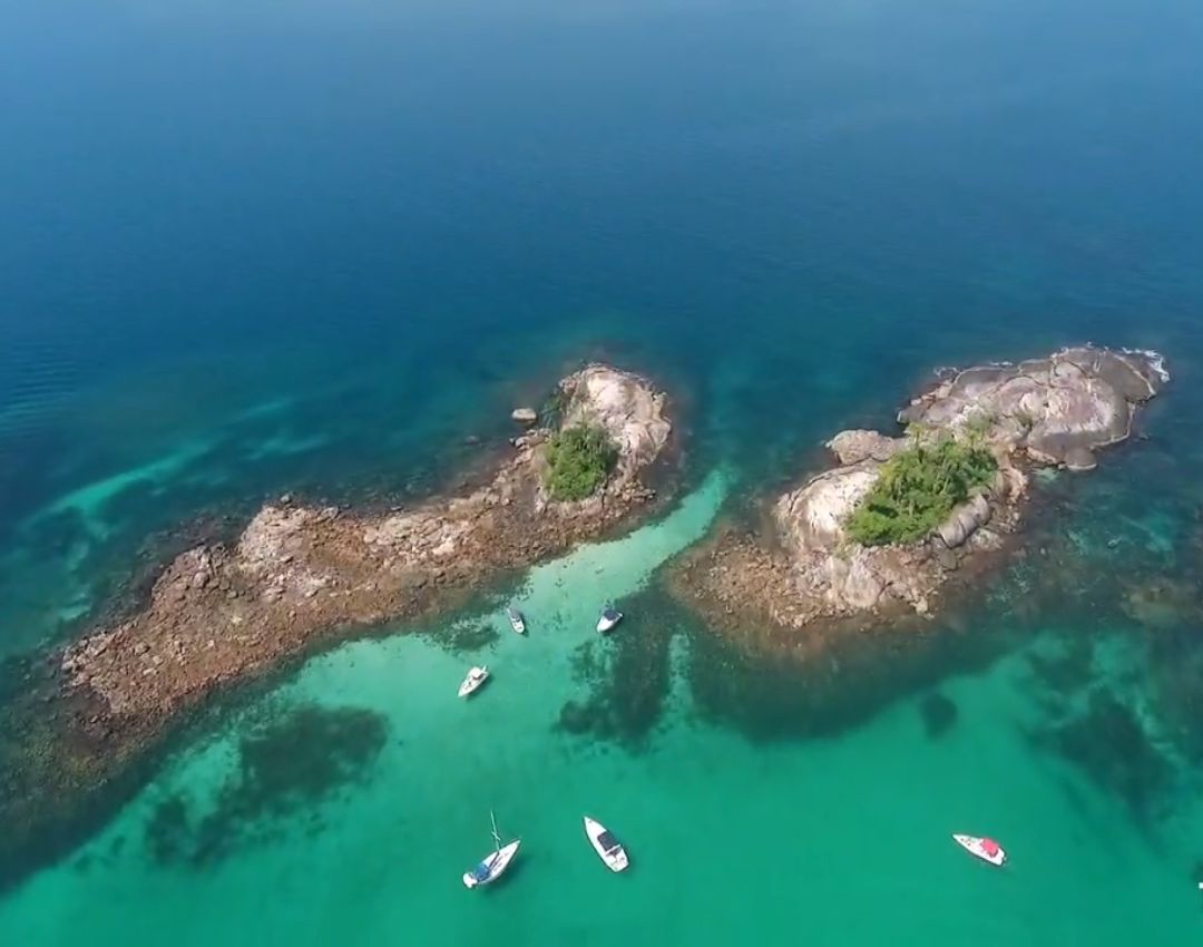 Passeios Angra dos Reis
