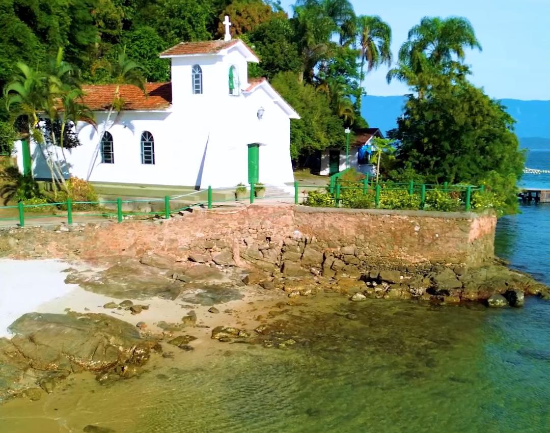 Passeios Angra dos Reis