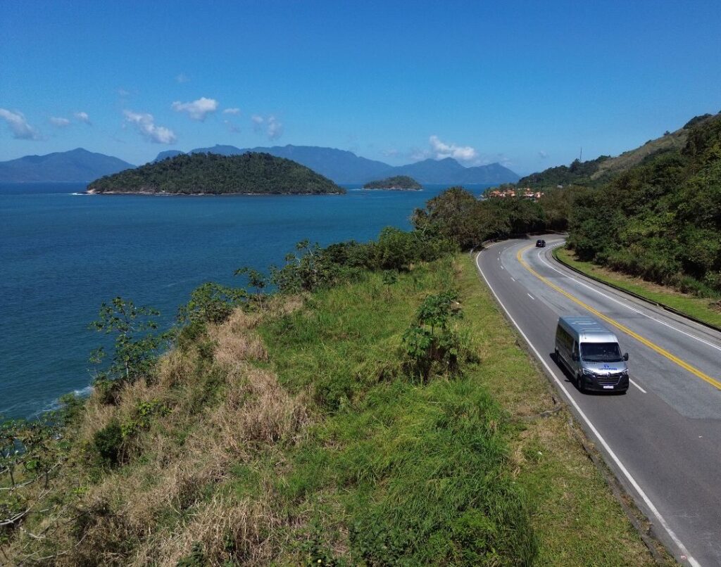 Top Transfer Ilha Grande, Angra, e Paraty