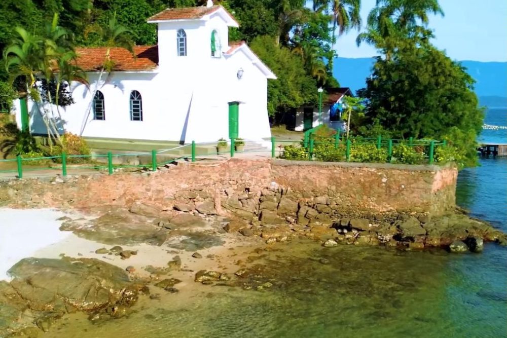 Passeios Angra dos Reis