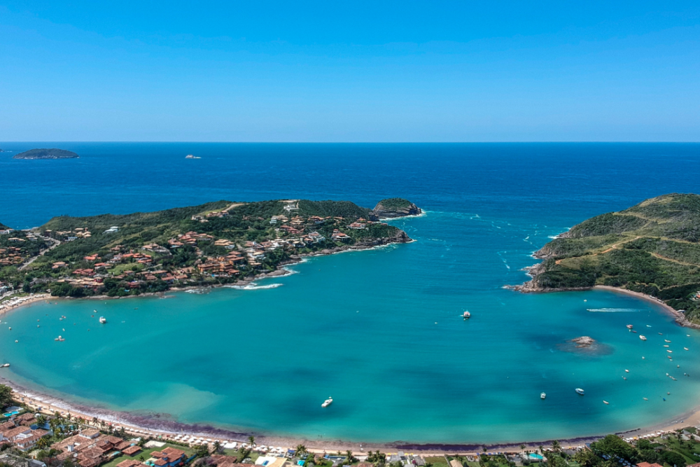 Top Transfer - Búzios, RJ